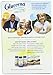 Glucerna Meal Bar for People with Diabetes, Chocolate Chunk, 4-Count Boxes, 2.04-Ounces Bars  (Pack of 6)