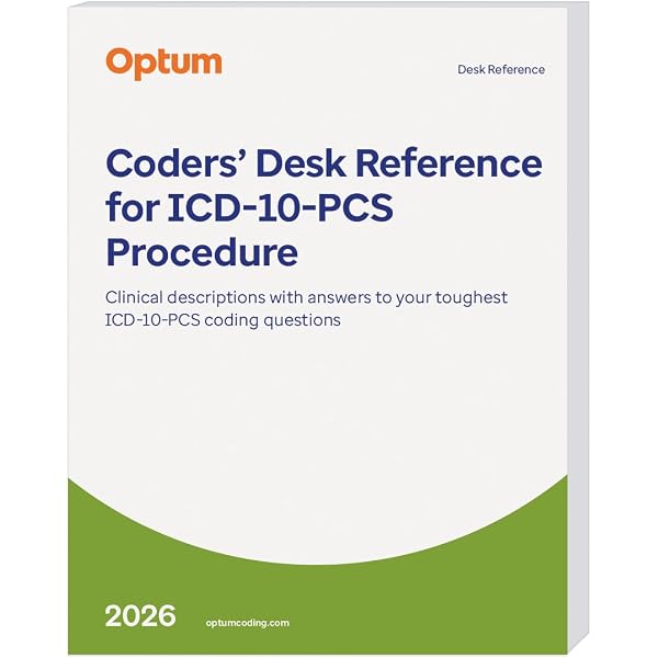 Amazon.com: 2026 Coders' Desk Reference for Diagnoses (ICD-10-CM