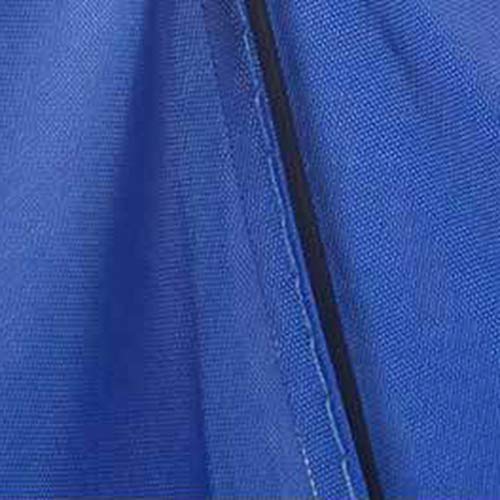 YOOAN Umbrella Hat Rainproof Windproof Folding Adjustable UV Free Sun Rain Cap Fishing Headwear