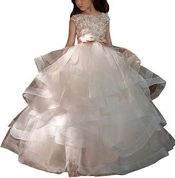 vintage princess dress