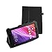 Mama Mouth Slim Folio 2-folding Stand Case Cover for 7