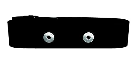 garmin polar heart rate monitor