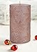 LA JOLIE MUSE Pillar Candle Table Decorations 5
