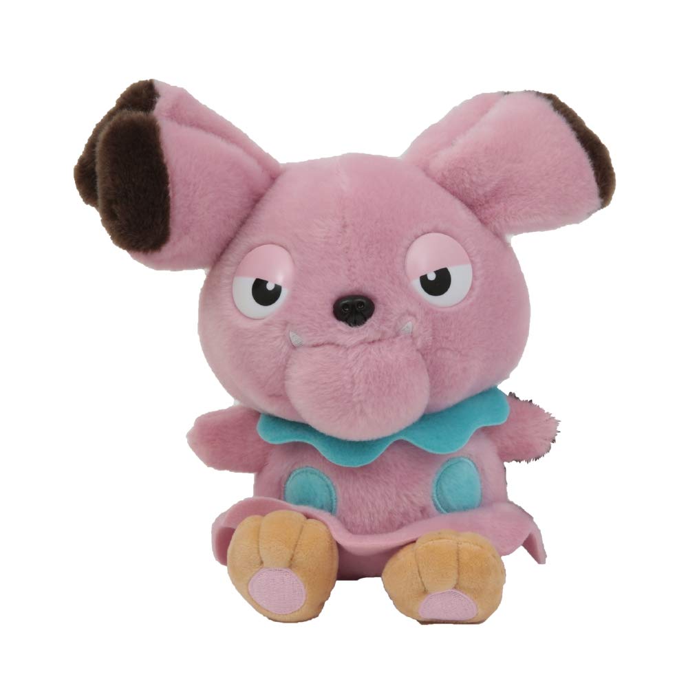 Giochi Preziosi Detective Pikachu Pokemon Plush, Multi-Colour, PKT01200