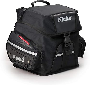 motorcycle touring luggage