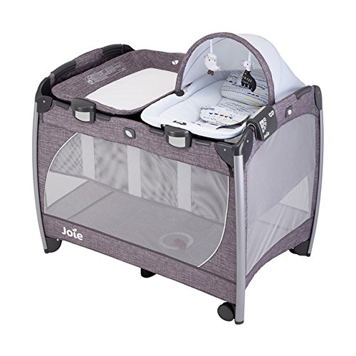 joie changing table