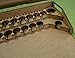 GameCraft Miniatures Painting Station - 34mm for GW, Citadel, Model Master, etc