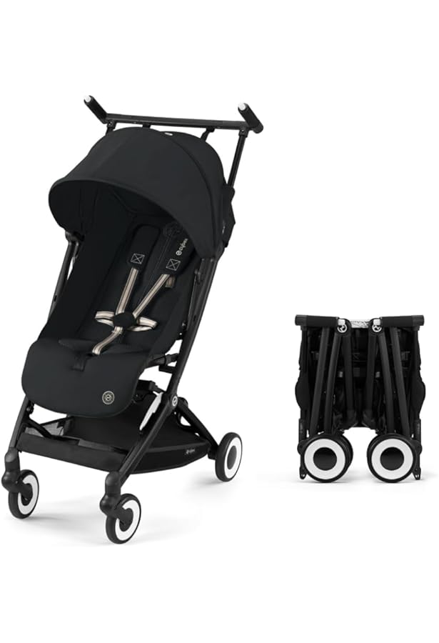 Amazon.com : gb Pockit+ All-Terrain, Ultra Compact Lightweight