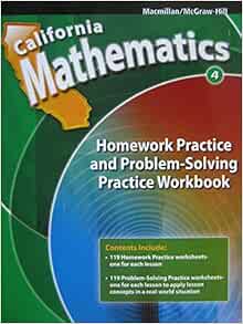 Macmillan/mcgraw-hill math grade 3 workbook pdf image