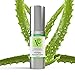 Luxury Anti-Aging Hyaluronic Acid Cream by VC Essentials | Slow the Effects of Aging With the Most Concentrated Hyaluronic Acid Cream on the Market – Advanced Vegan Formula Containing Beta Carotene, Aloe Vera, Cucumber Extract, Chamomile, and More – More Concentrated Than Any Existing Skin Cream - Alcohol, Parabens, and Sulfate Free – Herbal and Aloe Scented - Safe for All Skin Types – 100% Refundable, Open or Not – 30 ml