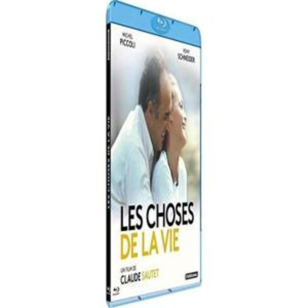 Les Choses de la vie