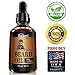 THE BEARD LEGACY Beard Wash Shampoo Conditioner Growth Kit - Unscented Beard Oil - Organic Soap Face Wash Straightener Grooming - Beard Comb- Fast Hair Growth - Softens, Smooths & Strengthens Beard.