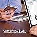 Cell Phone Ring Holder for Hand, AOPETIO 360°Rotation Phone Ring Stand & Grip, Universal Finger Ring Kickstand Compatible with iPhone Xs Max XR X 8 7 6 Plus, Galaxy S10e S10+ S9 Smartphones and More
