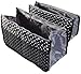 ETTP Insert Bag Organizer, Bag in Bag for Handbag Purse Organizer (13 Pockets, Blue), Large