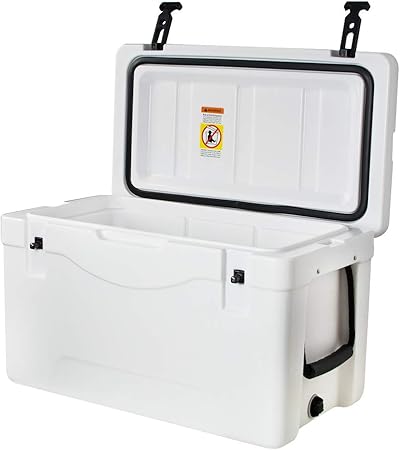 camping drinks cooler