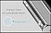PRITECH RSM-1880 Portable Foil Shaver for Men, USB Recharging Interface Black …