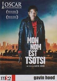 Mon Nom Est Tsotsi - Édition Collector