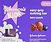 Johnson's Kids, Super Sudzer e-z grip soap, Berry Breeze, 7.35 oz, 3 ct