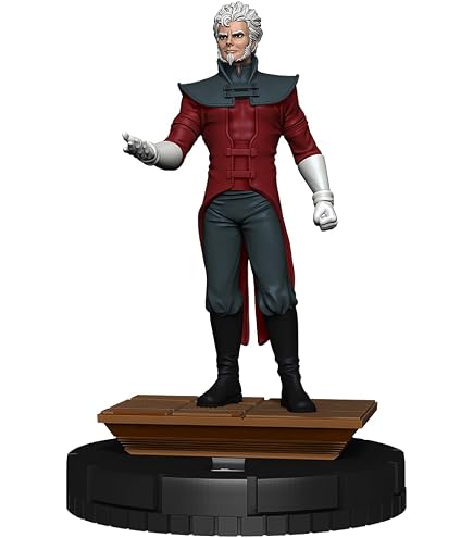 Amazon.com: Marvel HeroClix: Smash and Destroy Booster Brick