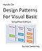 Hands-On Design Patterns for Visual Basic, Simplified Edition by Joe Sweeney (2013-10-25) by 