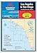MAPTECH Waterproof Chartbook Los Angeles to San Diego including Ensenada, Mexico 2nd Edition by