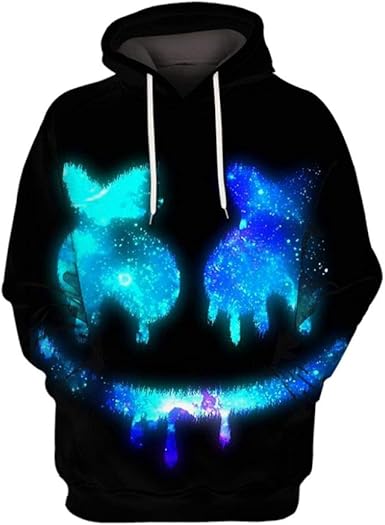 sudaderas heavy metal