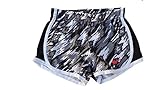 Nike Little Girls Tempo Shorts