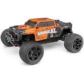 HPI Savage XL FLUX GTXL-6 1/8 4WD RTR Brushless Monster Truck