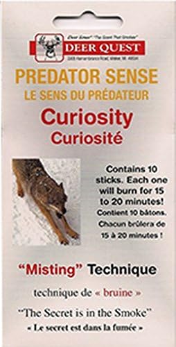 Deer Quest Deer Sense Predator Combo Refill