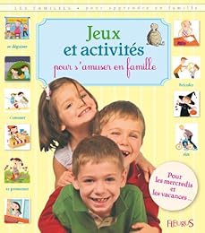 Jeux et activités