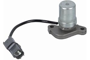 Premier Gear PG-VVTS1784 Professional Grade VVT Solenoid (Variable Valve Timing)