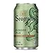 Seagrams Ginger Ale Soda Soft Drinks Fridge Pack Cans, 12 fl oz, 12 Pack