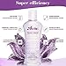 Acvioo Water Based Personal Lubricant, Long Lasting Sex Lube for Men, Women and Couples, 8 Ozthumb 1
