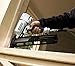 Hitachi NT65MA4 1-1/4 Inch to 2-1/2 Inch 15-Gauge Angled Finish Nailer with Air Duster