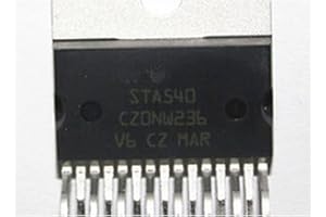 STA540 ZIP15 2PCS