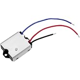 eMagTech Electric Tools Soft Start Module 16A 3600W for Table Saw Miter Saw Angle Grinder Compatible with Makita Compatible with Dewalt Compatible with Bosch