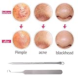 Charcoal Mask, Blackhead Peel Off Mask, Black Mask with tools, Premium Quality Mask Purifying Peel off Mask, Deep clean dead skin , remove blackheads/whiteheads/Acne/Oil control (60g)