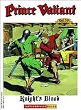 Prince Valiant, Vol. 39: Knights Blood