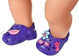 BABY born Shoes with Pins 832837 Dolls Accessories 43 cm Four Colours view 9