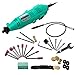 Pro'sKit PT-5501I Variable Speed Rotary Tool Kit (230V) for Cutting Sanding Polishing Drilling Mini Grinder Grinding Machine