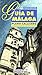 MALAGA - MAP AND STREET GUIDE