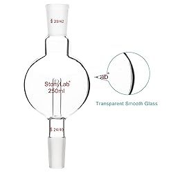 stonylab Rotary Evaporator Bump Trap, Laboratory