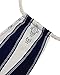 BIUBIU Women's Boho Rayon Halter Summer Beach Party Cover Up Dress Navy XL