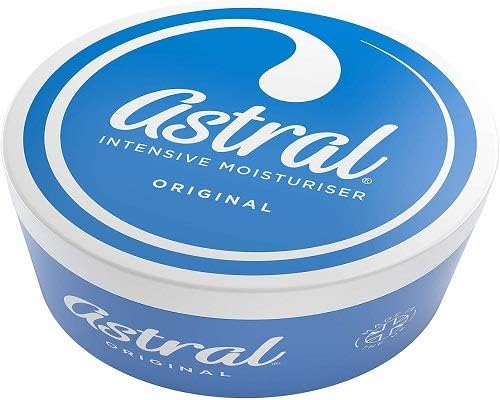 Astral Three Packs of Astral Cream x 50ml, 50 ml (Pack of 1) - Image 3