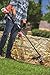 Remington RM2560 Rustler 25cc 2-Cycle 16-Inch Straight Shaft Gas Trimmer