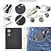 Credit Card Tool Wallet Tool Tactical Multitools with 18 in 1 Pocket Tool Survival Card Tool,Folding Card Knife Wallet Knife,11 in 1 Multitool Card,Key Knife Keychain Knife,4 Type/Set Tactical Gadgets