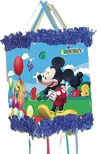 Mickey Mouse Piñata