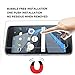 [2 Pack] Blackberry DTEK50 Screen Protector Glass, RBEIK Premium 9H Tempered Glass Screen Protector for BlackBerry DTEK50 Smartphone with [Anti-Scratch] [Bubble-Free] Feature