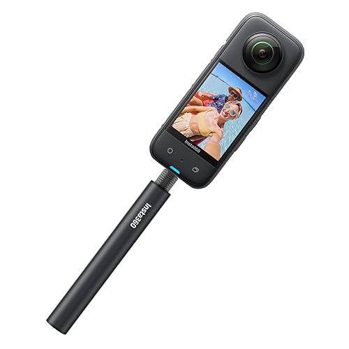 Selfie Stick Insta360 One X2 Amazon Insta360 X4 Amazon Original