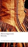 Front cover for the book Belinda by Maria Edgeworth